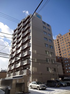 アパマンプラザ営業日記 札幌市のアパート マンションの賃貸 売買 管理 リフォーム 営業体験記 Part 84