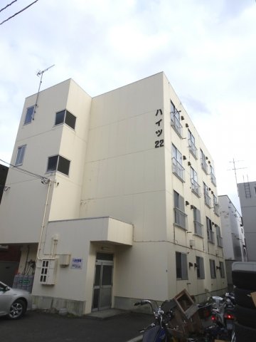 詳細情報はクリック ハイツ22