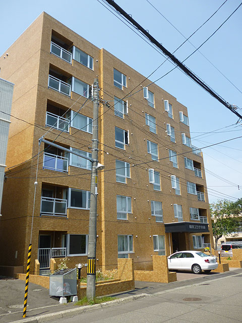 詳細情報はクリック 朝日プラザ栄通