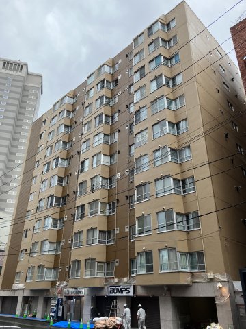 詳細情報はクリック マジソンハイツ