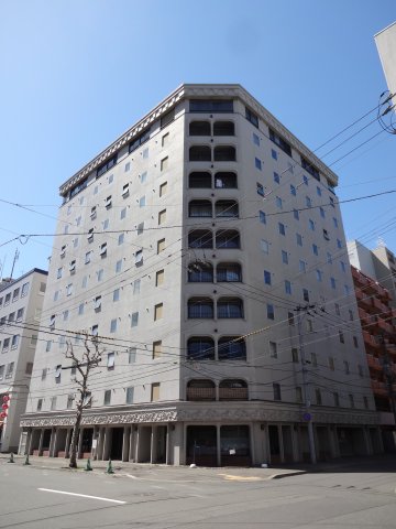 詳細情報はクリック シャンボール札幌