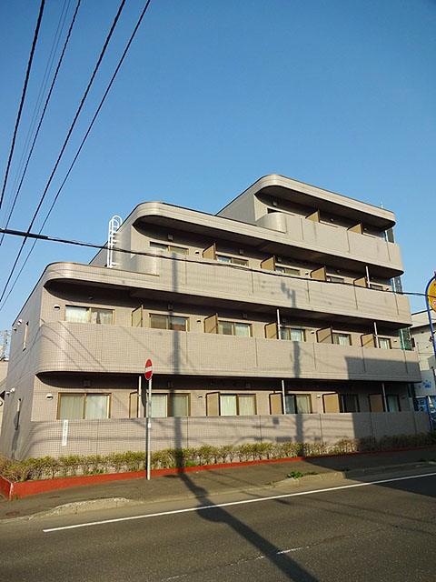 詳細情報はクリック メゾン・ド・カナル