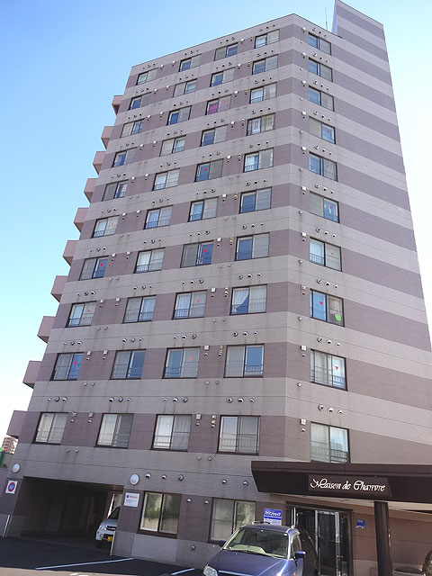 詳細情報はクリック メゾン・ド・シャンブル