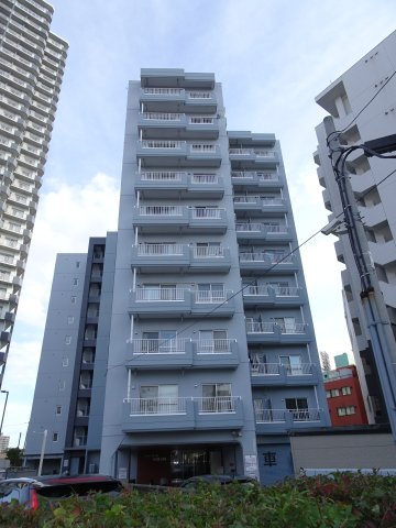 詳細情報はクリック シャンボール中島公園