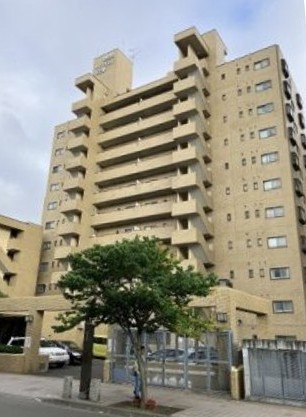 詳細情報はクリック ダイアパレス北2条