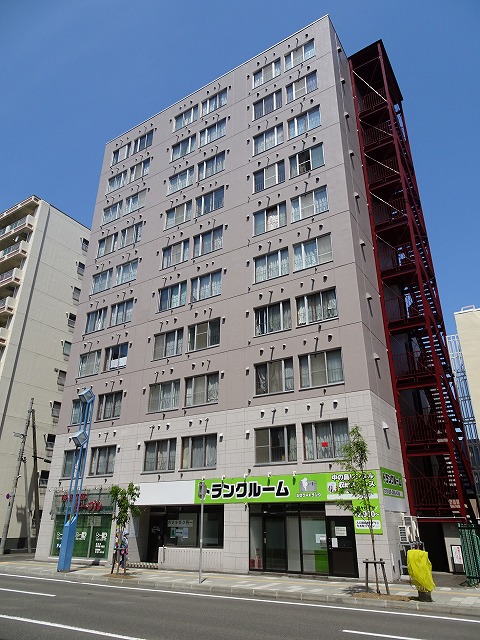 詳細情報はクリック ライオンズマンション幌平橋