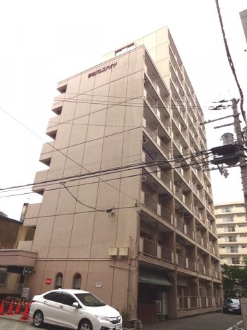 詳細情報はクリック 琴似パレスハイツ