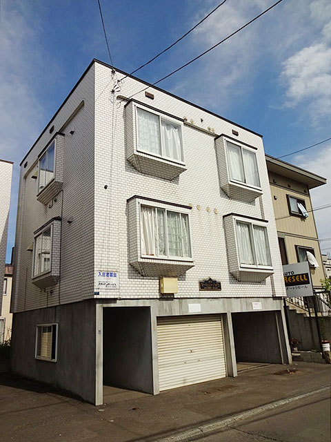 詳細情報はクリック マーキュリーハイツ