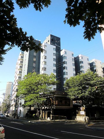詳細情報はクリック カサウィスタリア