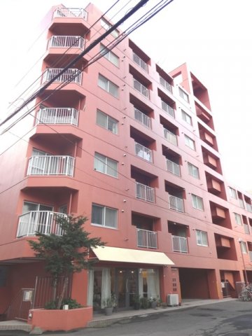 詳細情報はクリック セザール第2円山公園