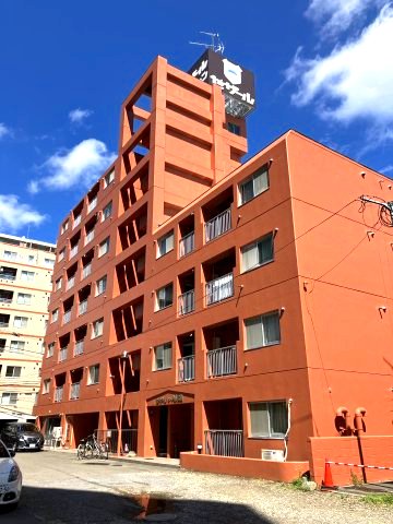 詳細情報はクリック セザール第2円山公園