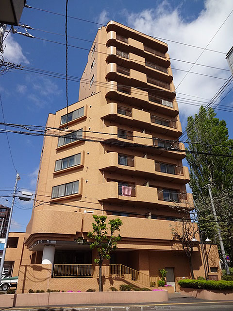 詳細情報はクリック ダイアパレス麻生