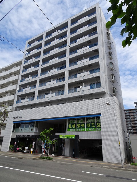 詳細情報はクリック ネオアージュ裏参道