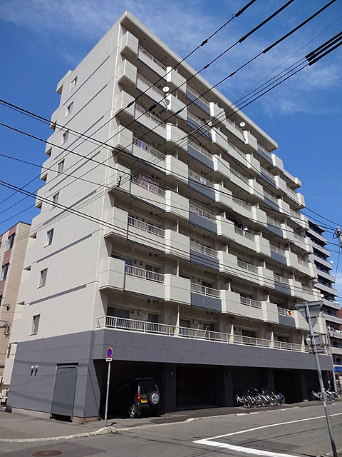 詳細情報はクリック グランドール68