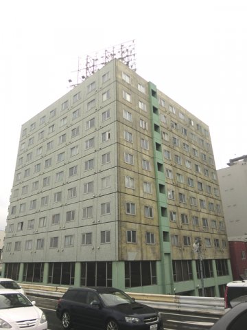 詳細情報はクリック 全国ビルニューオリンピア