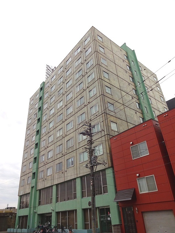 詳細情報はクリック 全国ビルニューオリンピア