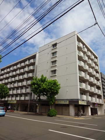 詳細情報はクリック ニューライフ大通公園